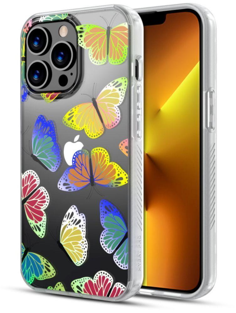 Renoverad MyBat Pro Mood Series Phone Case for iPhone 13 Pro  - Reebelo Sverige