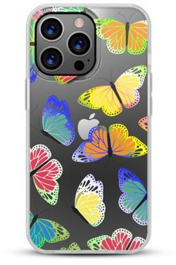 Renoverad MyBat Pro Mood Series Phone Case for iPhone 13 Pro  - Reebelo Sverige