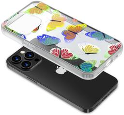 Renoverad MyBat Pro Mood Series Phone Case for iPhone 13 Pro  - Reebelo Sverige
