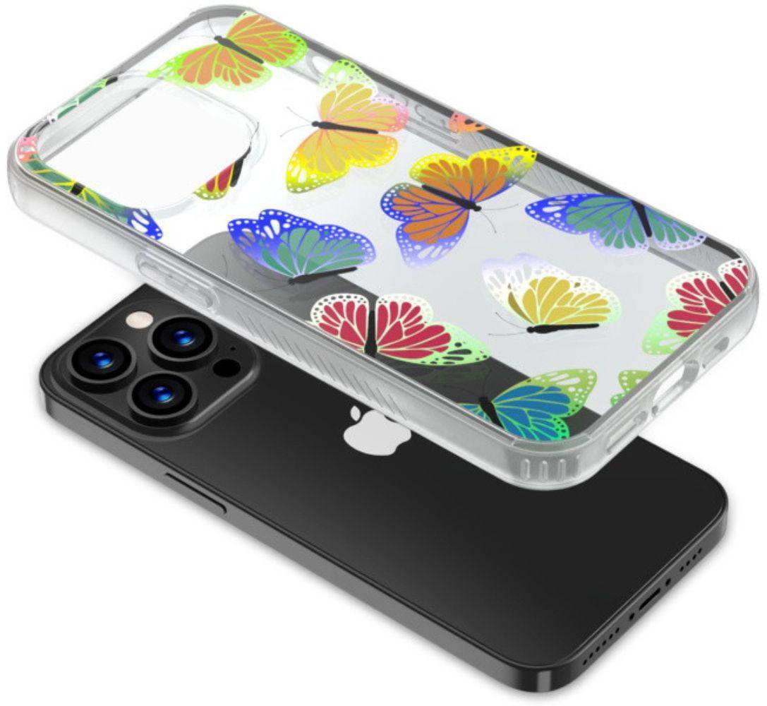 Renoverad MyBat Pro Mood Series Phone Case for iPhone 13 Pro  - Reebelo Sverige
