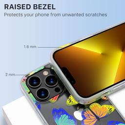 Renoverad MyBat Pro Mood Series Phone Case for iPhone 13 Pro  - Reebelo Sverige