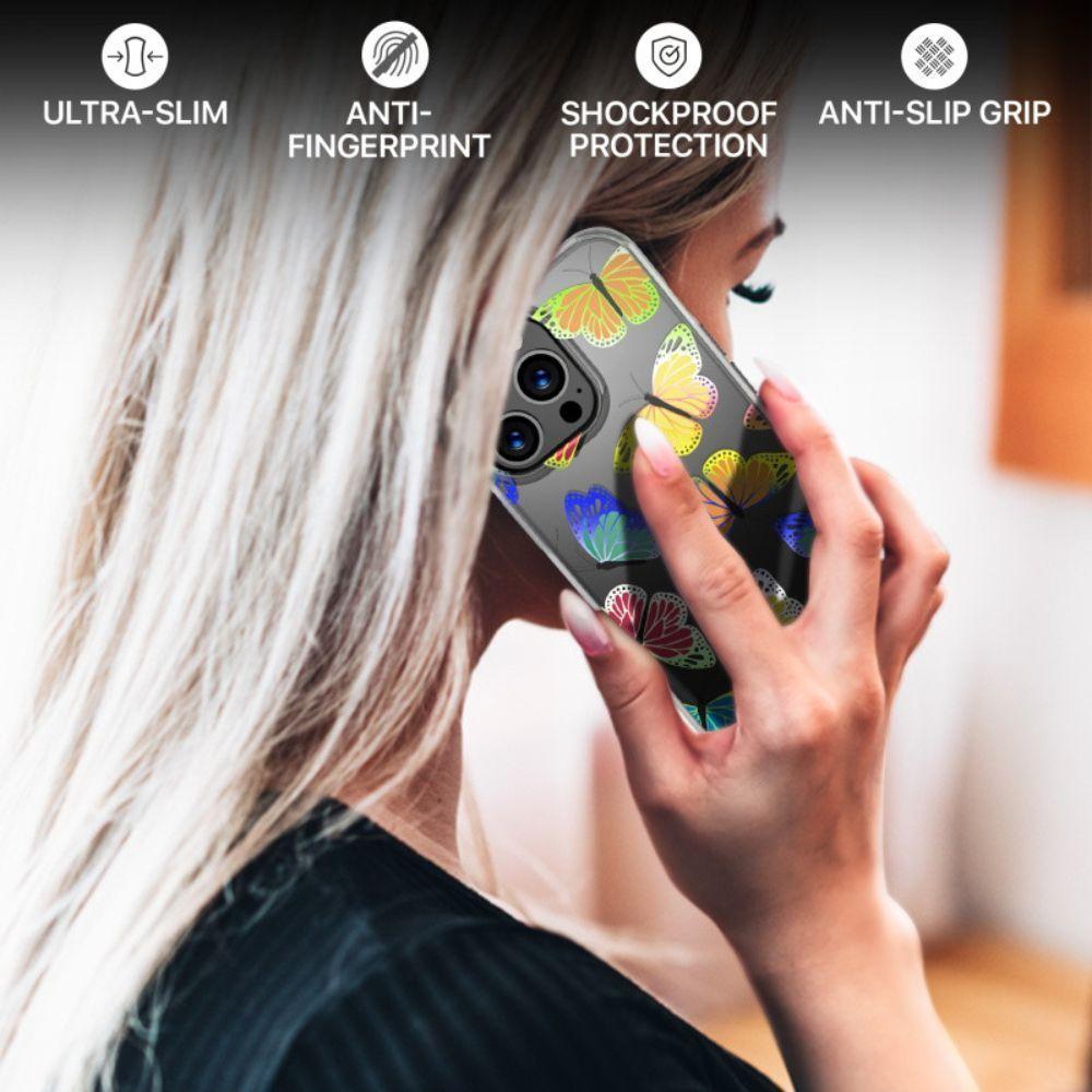 Renoverad MyBat Pro Mood Series Phone Case for iPhone 13 Pro  - Reebelo Sverige