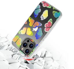 Renoverad MyBat Pro Mood Series Phone Case for iPhone 13 Pro  - Reebelo Sverige