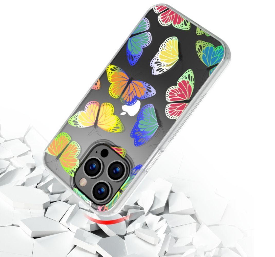 Renoverad MyBat Pro Mood Series Phone Case for iPhone 13 Pro  - Reebelo Sverige