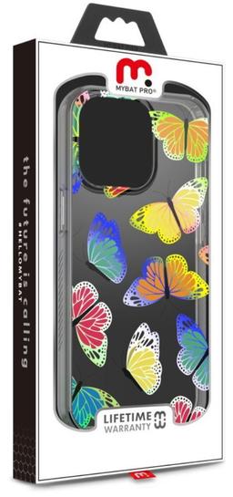 Renoverad MyBat Pro Mood Series Phone Case for iPhone 13 Pro  - Reebelo Sverige