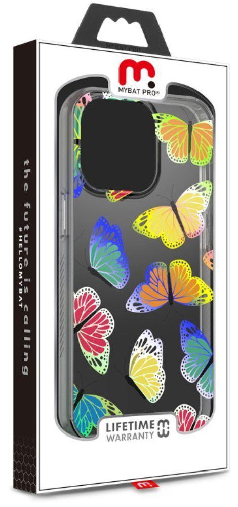 Renoverad MyBat Pro Mood Series Phone Case for iPhone 13 Pro  - Reebelo Sverige