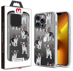Renoverad MyBat Pro Mood Series Phone Case for iPhone 13 Pro  - Reebelo Sverige