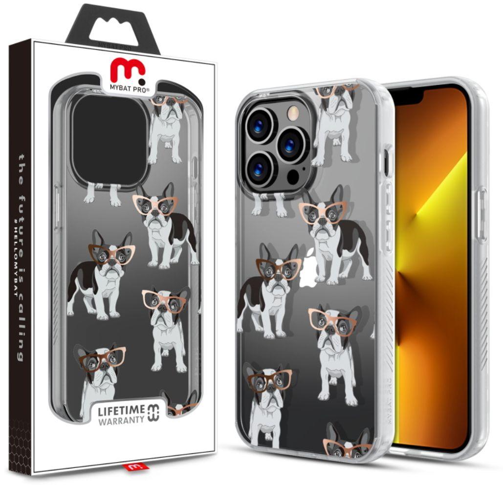 Renoverad MyBat Pro Mood Series Phone Case for iPhone 13 Pro  - Reebelo Sverige