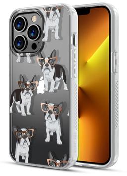 Renoverad MyBat Pro Mood Series Phone Case for iPhone 13 Pro  - Reebelo Sverige