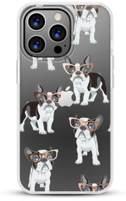 Renoverad MyBat Pro Mood Series Phone Case for iPhone 13 Pro  - Reebelo Sverige