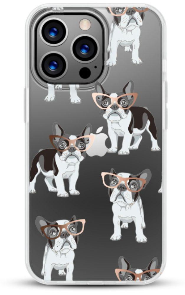 Renoverad MyBat Pro Mood Series Phone Case for iPhone 13 Pro  - Reebelo Sverige