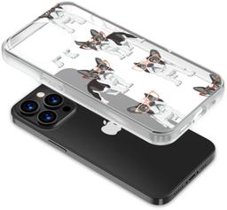 Renoverad MyBat Pro Mood Series Phone Case for iPhone 13 Pro  - Reebelo Sverige