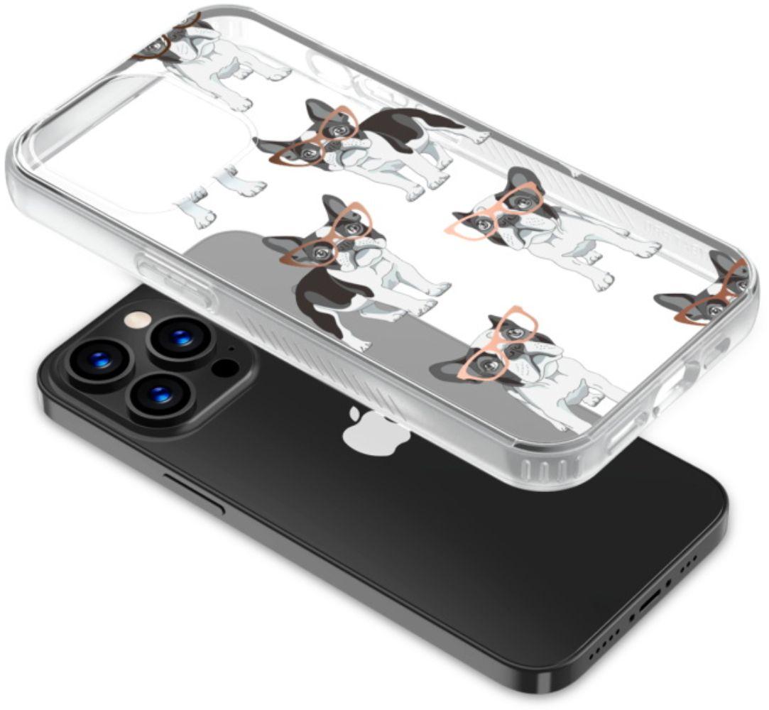 Renoverad MyBat Pro Mood Series Phone Case for iPhone 13 Pro  - Reebelo Sverige