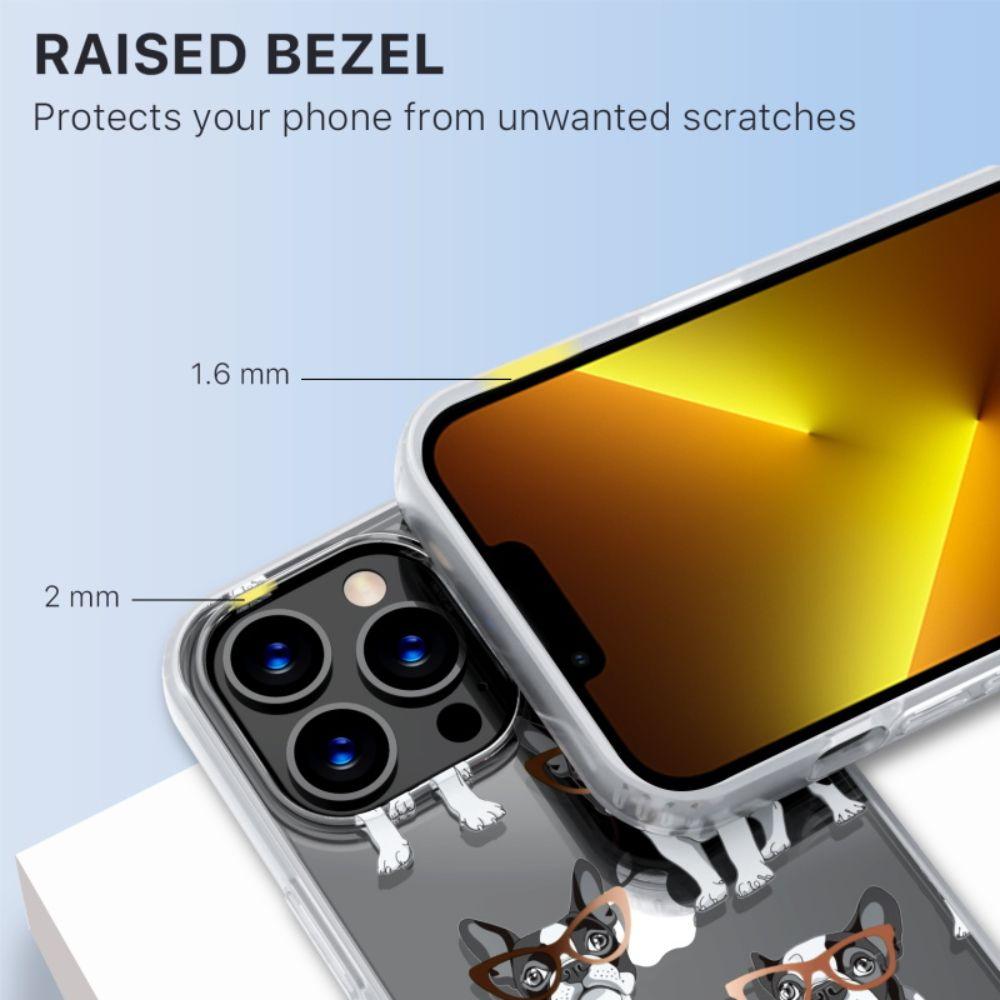 Renoverad MyBat Pro Mood Series Phone Case for iPhone 13 Pro  - Reebelo Sverige