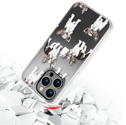 Renoverad MyBat Pro Mood Series Phone Case for iPhone 13 Pro  - Reebelo Sverige