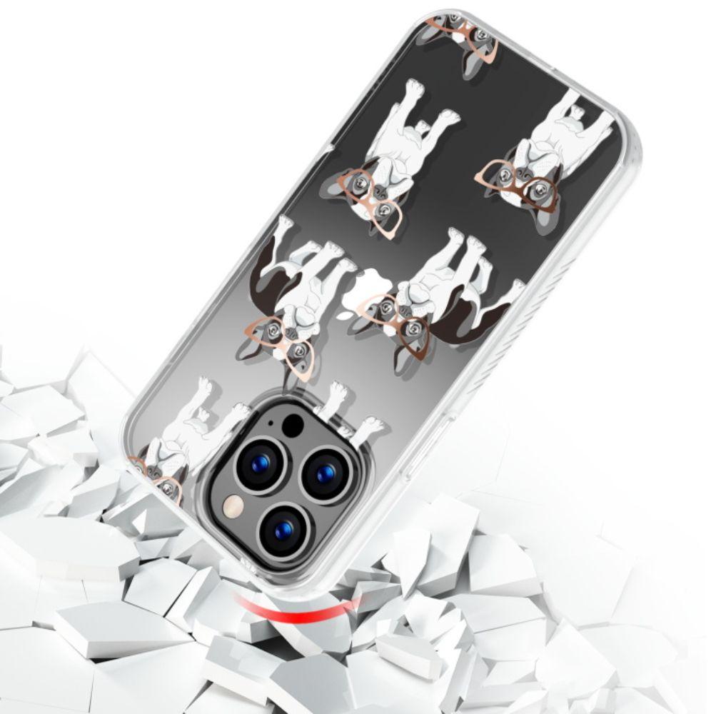 Renoverad MyBat Pro Mood Series Phone Case for iPhone 13 Pro  - Reebelo Sverige