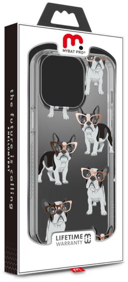 Renoverad MyBat Pro Mood Series Phone Case for iPhone 13 Pro  - Reebelo Sverige
