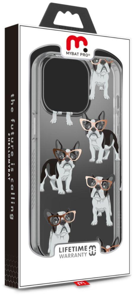 Renoverad MyBat Pro Mood Series Phone Case for iPhone 13 Pro  - Reebelo Sverige
