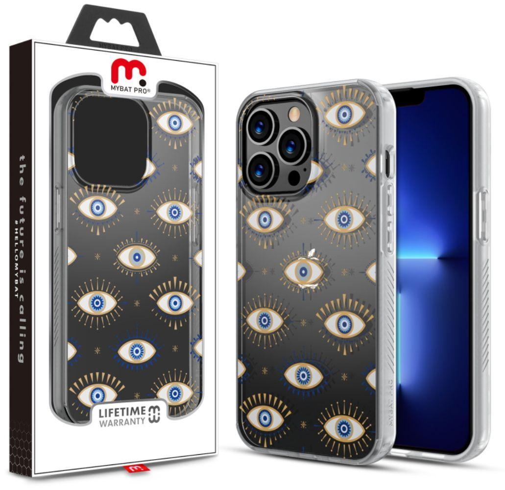 Renoverad MyBat Pro Mood Series Phone Case for iPhone 13 Pro  - Reebelo Sverige