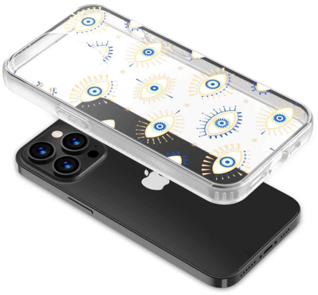 Renoverad MyBat Pro Mood Series Phone Case for iPhone 13 Pro  - Reebelo Sverige
