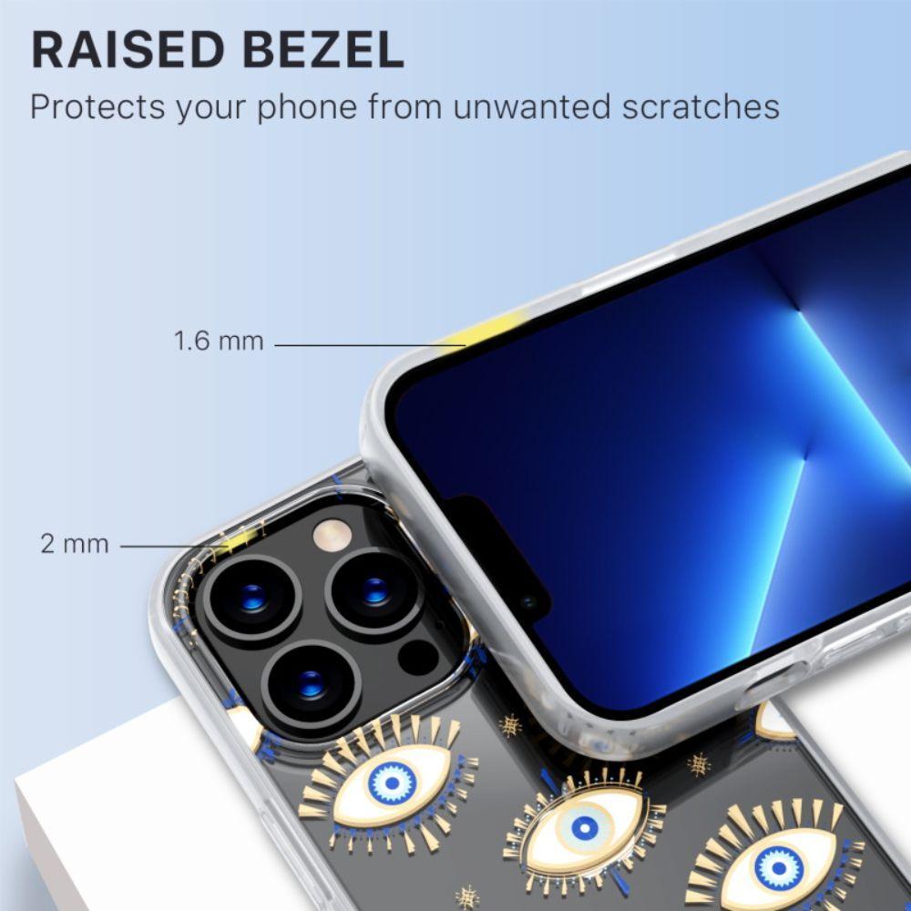 Renoverad MyBat Pro Mood Series Phone Case for iPhone 13 Pro  - Reebelo Sverige