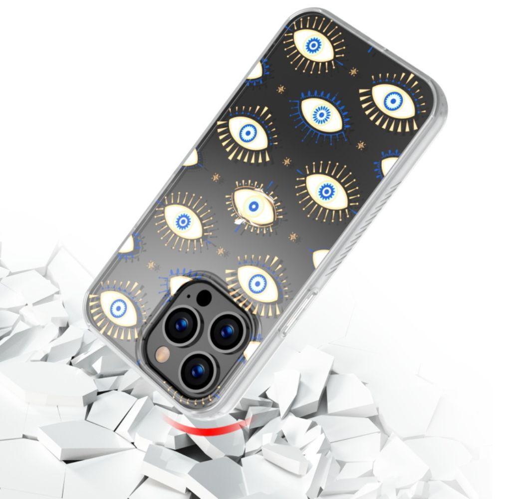 Renoverad MyBat Pro Mood Series Phone Case for iPhone 13 Pro  - Reebelo Sverige