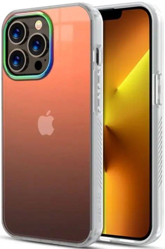 Renoverad MyBat Pro Mood Series Phone Case for iPhone 13 Pro  - Reebelo Sverige