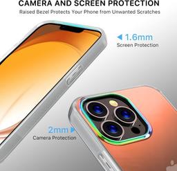 Renoverad MyBat Pro Mood Series Phone Case for iPhone 13 Pro  - Reebelo Sverige