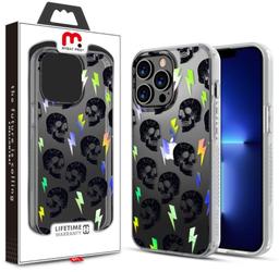 Renoverad MyBat Pro Mood Series Phone Case for iPhone 13 Pro  - Reebelo Sverige