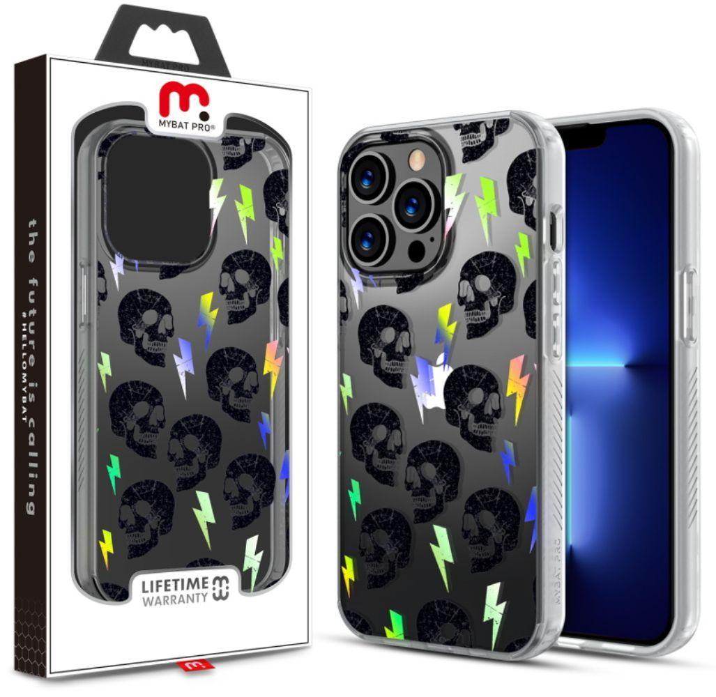 Renoverad MyBat Pro Mood Series Phone Case for iPhone 13 Pro  - Reebelo Sverige