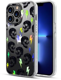 Renoverad MyBat Pro Mood Series Phone Case for iPhone 13 Pro  - Reebelo Sverige