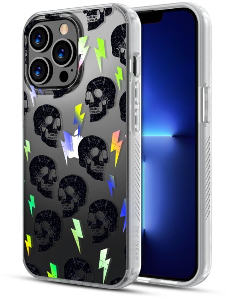 Renoverad MyBat Pro Mood Series Phone Case for iPhone 13 Pro  - Reebelo Sverige