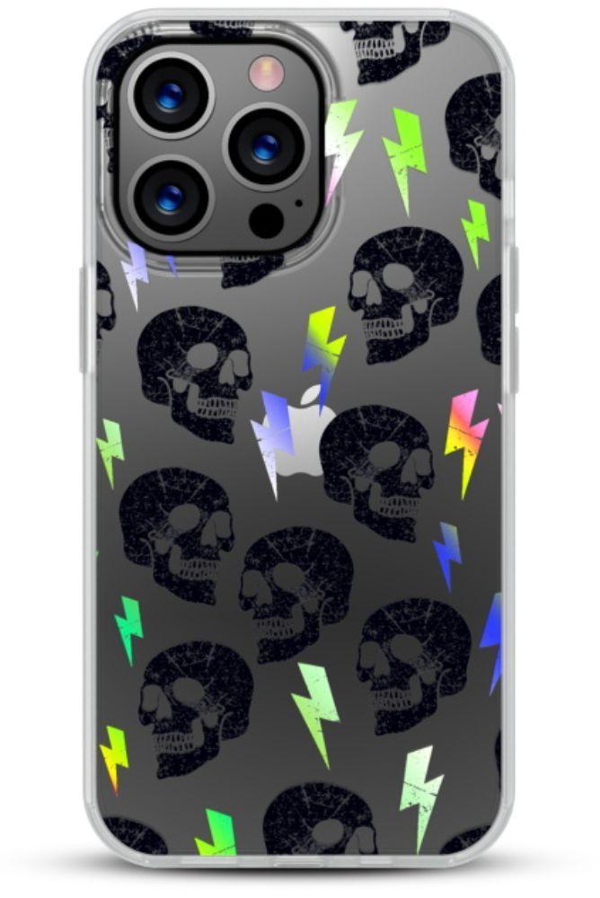 Renoverad MyBat Pro Mood Series Phone Case for iPhone 13 Pro  - Reebelo Sverige