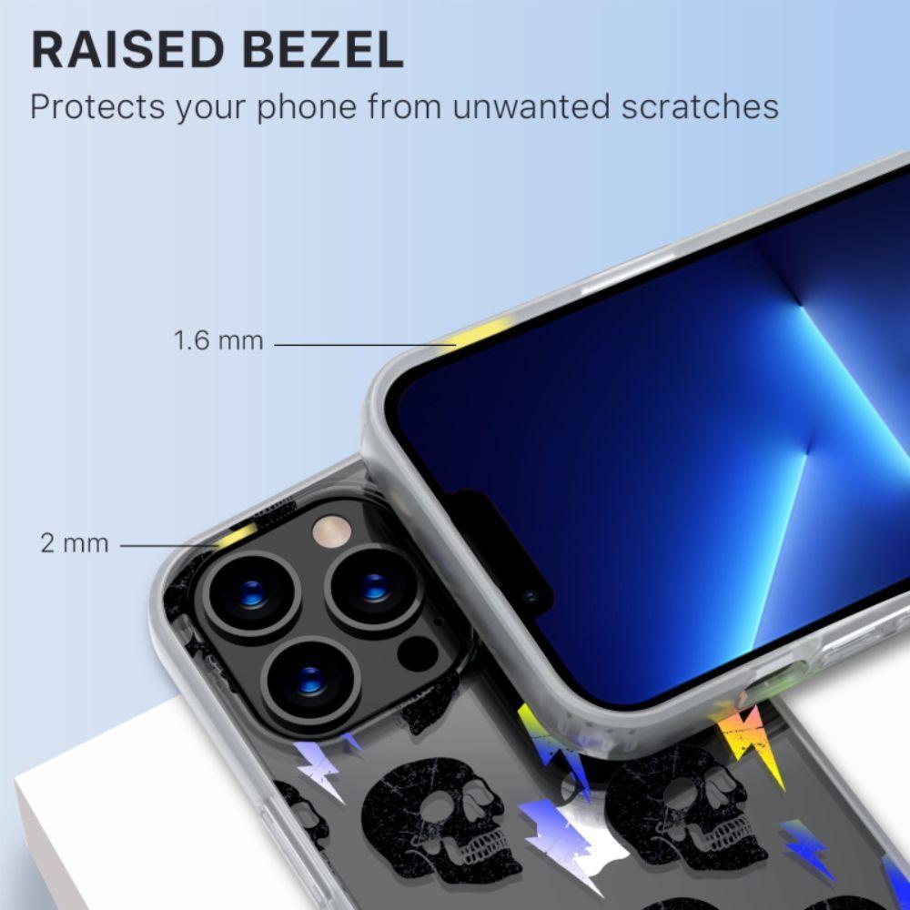 Renoverad MyBat Pro Mood Series Phone Case for iPhone 13 Pro  - Reebelo Sverige