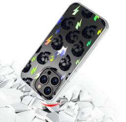 Renoverad MyBat Pro Mood Series Phone Case for iPhone 13 Pro  - Reebelo Sverige