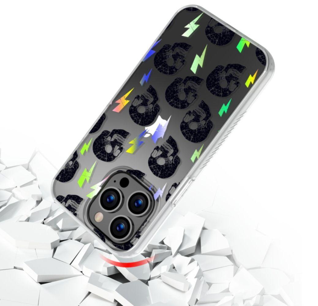 Renoverad MyBat Pro Mood Series Phone Case for iPhone 13 Pro  - Reebelo Sverige