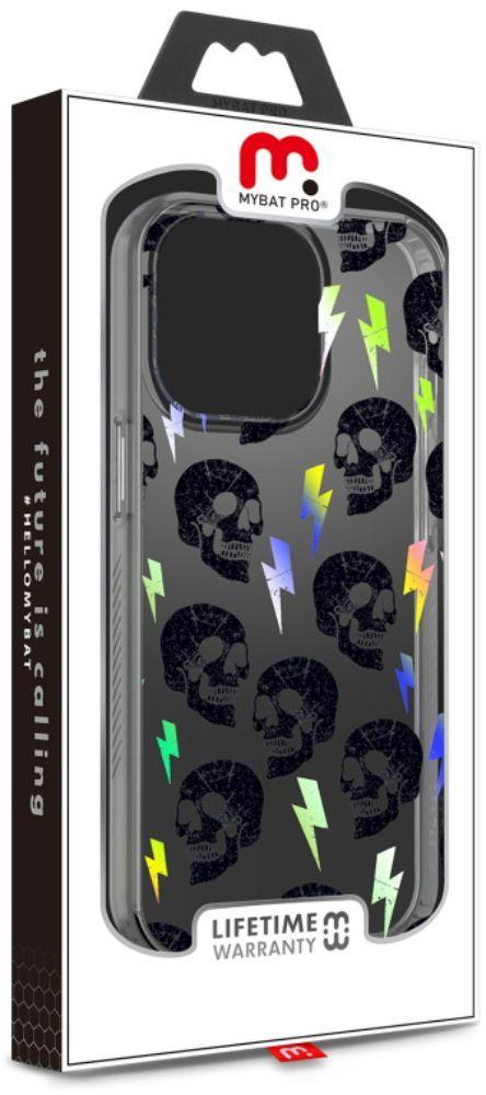 Renoverad MyBat Pro Mood Series Phone Case for iPhone 13 Pro  - Reebelo Sverige