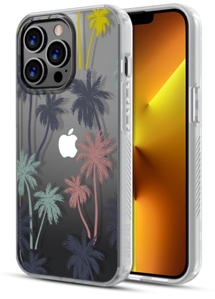 Renoverad MyBat Pro Mood Series Phone Case for iPhone 13 Pro  - Reebelo Sverige