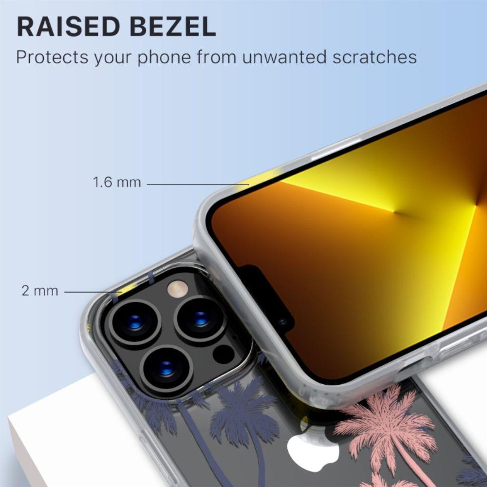 Renoverad MyBat Pro Mood Series Phone Case for iPhone 13 Pro  - Reebelo Sverige