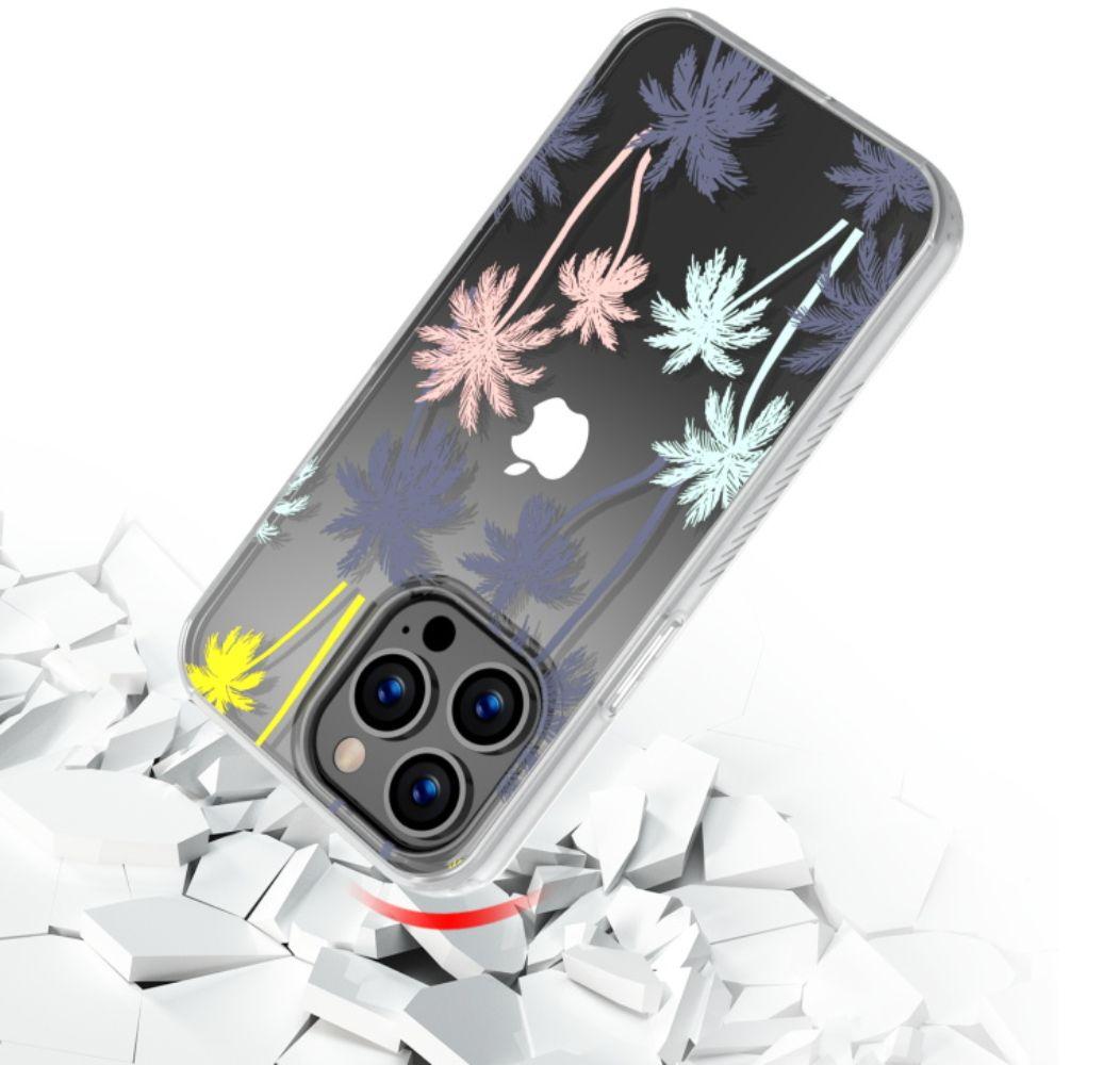 Renoverad MyBat Pro Mood Series Phone Case for iPhone 13 Pro  - Reebelo Sverige
