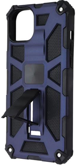 Renoverad MyBat Rugged Kickstand Phone Case for iPhone 14 Plus - Reebelo Sverige