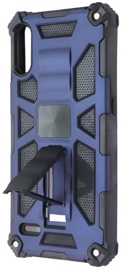 Renoverad MyBat Rugged Kickstand Phone Case for LG K22 - Reebelo Sverige