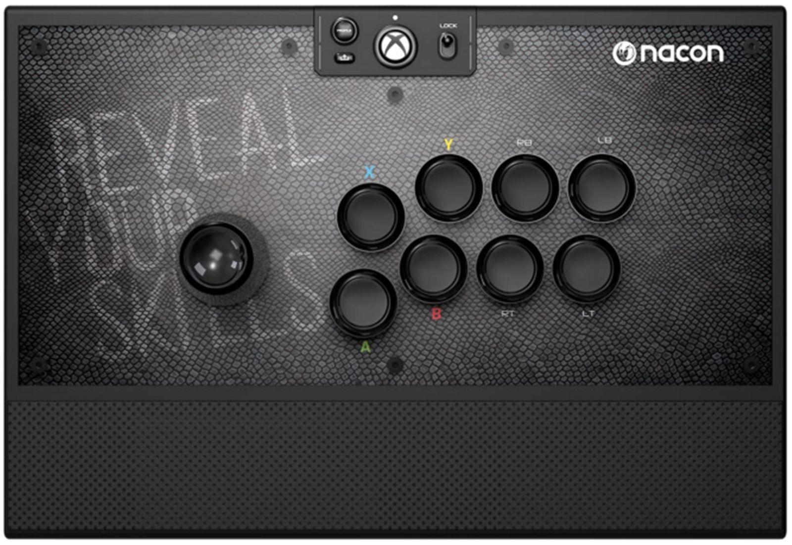 Renoverad Nacon Daija Arcade Stick for Xbox and PC - Reebelo Sverige