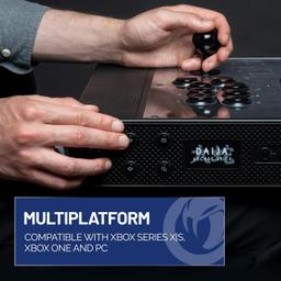 Renoverad Nacon Daija Arcade Stick for Xbox and PC - Reebelo Sverige