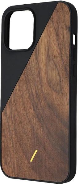 Renoverad Native Union Clic Wooden Case for iPhone 12 Pro Max - Reebelo Sverige
