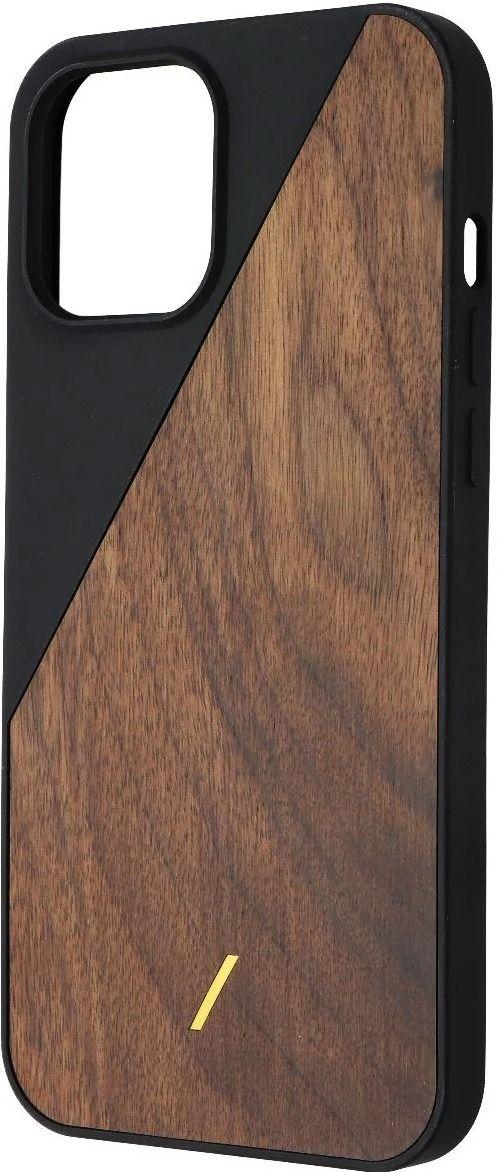 Renoverad Native Union Clic Wooden Case for iPhone 12 Pro Max - Reebelo Sverige