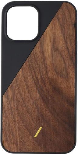 Renoverad Native Union Clic Wooden Case for iPhone 12 Pro Max - Reebelo Sverige
