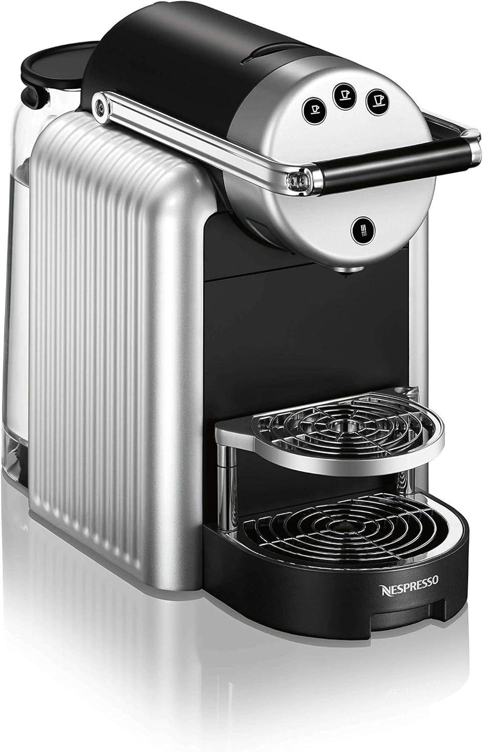 Renoverad Nespresso Zenius Professional Coffee Machine - Reebelo Sverige