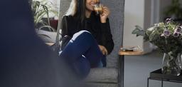 Renoverad Nespresso Zenius Professional Coffee Machine - Reebelo Sverige