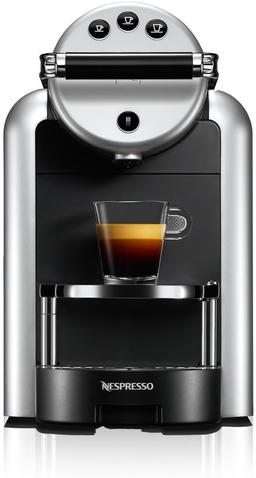Renoverad Nespresso Zenius Professional Coffee Machine - Reebelo Sverige